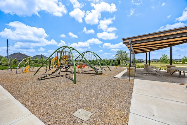 31207 Hastings Creek Ln, Fulshear, TX 77441 - view of communal playground