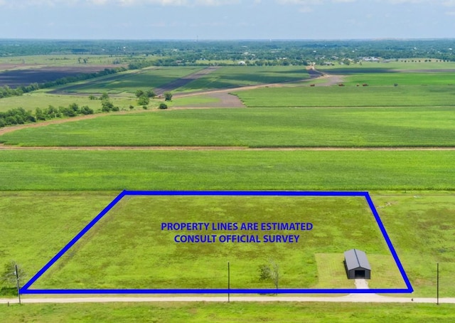 TBD Vacek St, Alvin, TX 77511
