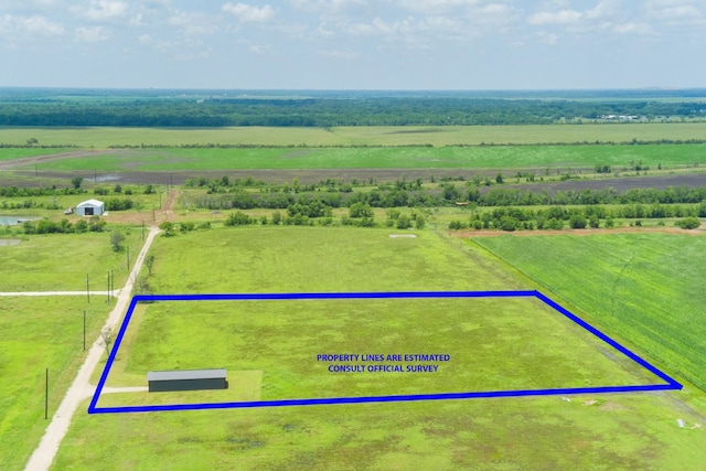 TBD Vacek St, Alvin, TX 77511