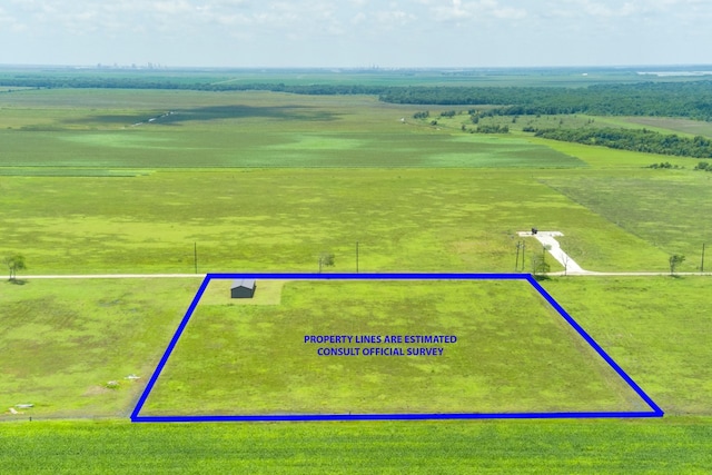 TBD Vacek St, Alvin, TX 77511