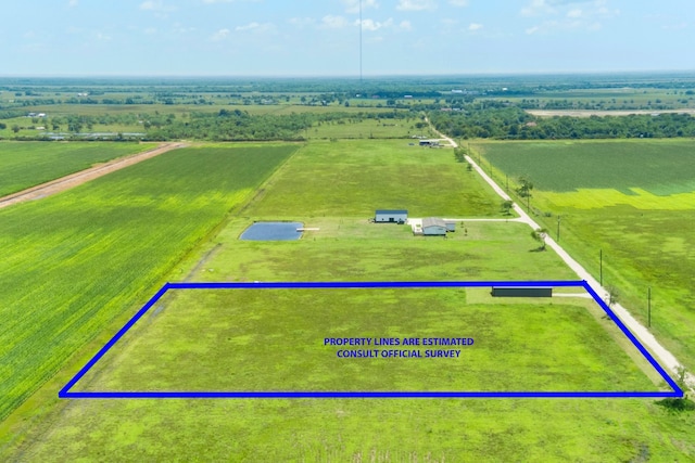 TBD Vacek St, Alvin, TX 77511