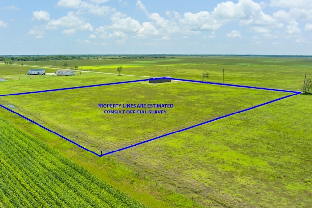 TBD Vacek St, Alvin, TX 77511
