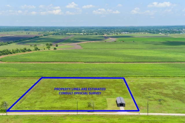 TBD Vacek St, Alvin, TX 77511 - photo 2
