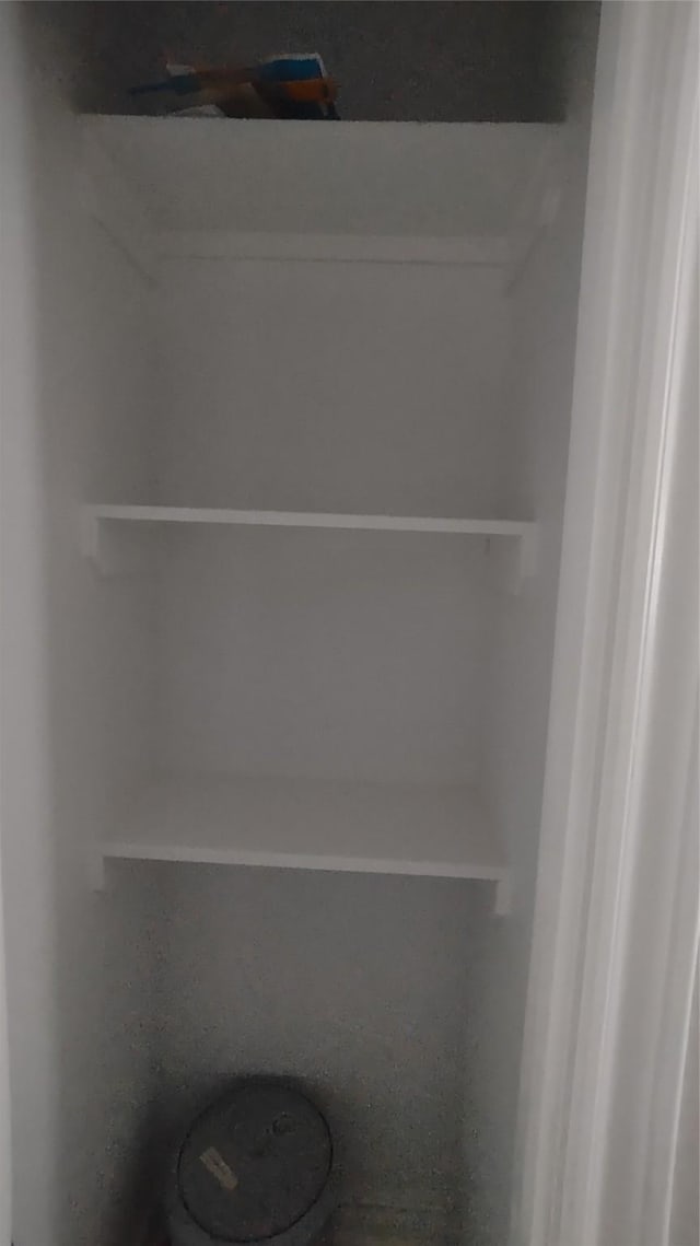 16937 Glenheath, Montgomery, TX 77316 - view of closet
