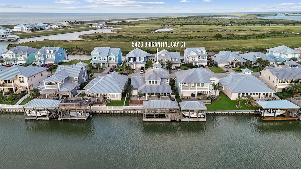 5426 Brigantine Cay Ct, Texas City, TX 77590 - photo 1