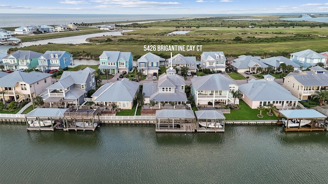 5426 Brigantine Cay Ct, Texas City, TX 77590 - photo 1
