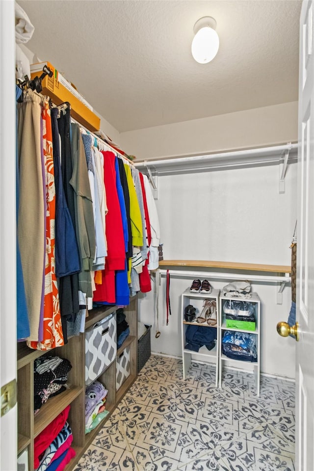 5523 Waverdale Ct, Sugar Land, TX 77479 - view of spacious closet