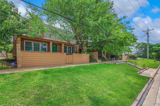 3122 Camelot Dr Unit 11, Bryan, TX 77802 - photo 1