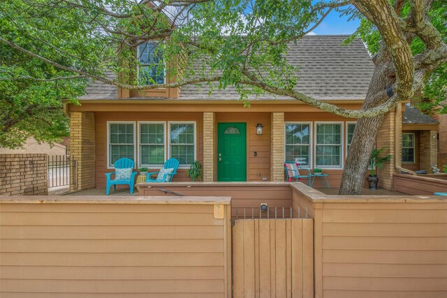 3122 Camelot Dr Unit 11, Bryan, TX 77802 - photo 3