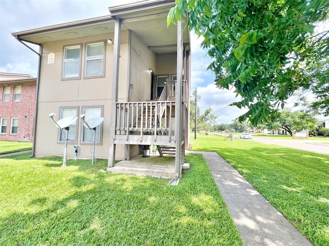 418 Garland Dr Unit 201, Lake Jackson, TX 77566 - photo 16
