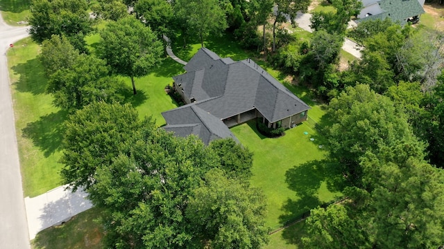 261 Ridge Lake Dr, Montgomery, TX 77316 - view of subject property