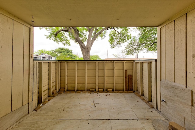 250 El Dorado Blvd Unit 103, Houston, TX 77598 - view of patio / terrace