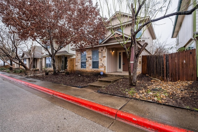 4523 Felicity Ln, Austin, TX 78725 - photo 2