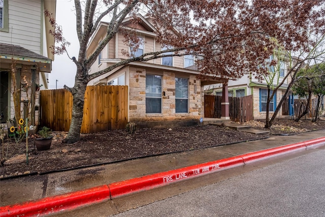 4523 Felicity Ln, Austin, TX 78725 - photo 4