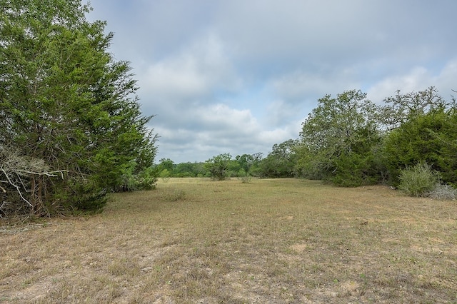 TBD County Road 132, Hallettsville, TX 77964