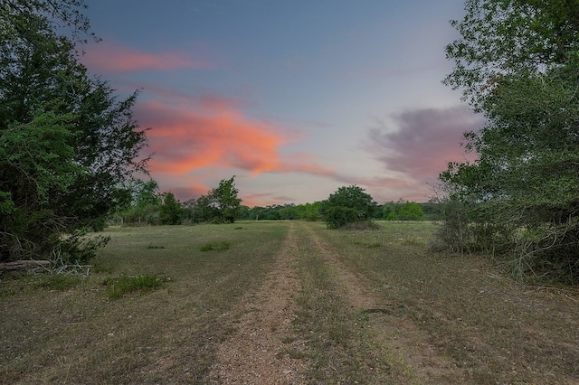 TBD County Road 132, Hallettsville, TX 77964
