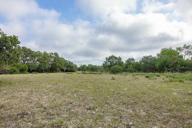 TBD County Road 132, Hallettsville, TX 77964