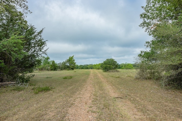 TBD County Road 132, Hallettsville, TX 77964