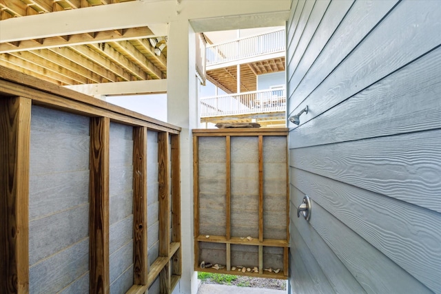 4014 Warchest Ct, Galveston, TX 77554 - exterior view
