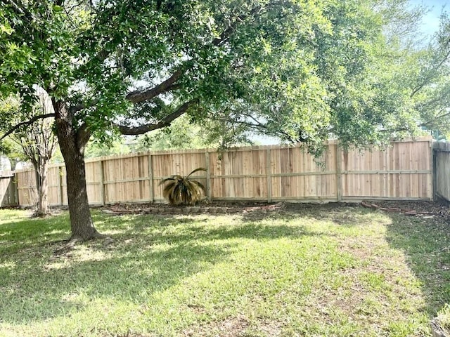 21807 Olympia Springs Ln, Katy, TX 77449 - view of yard