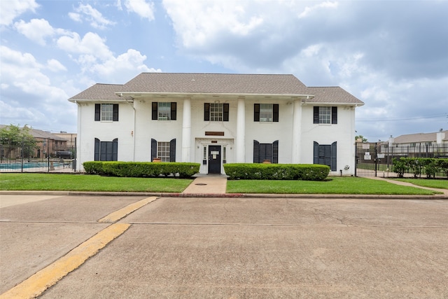 14721 Perthshire Rd, Houston, TX 77079 - view of front of home
