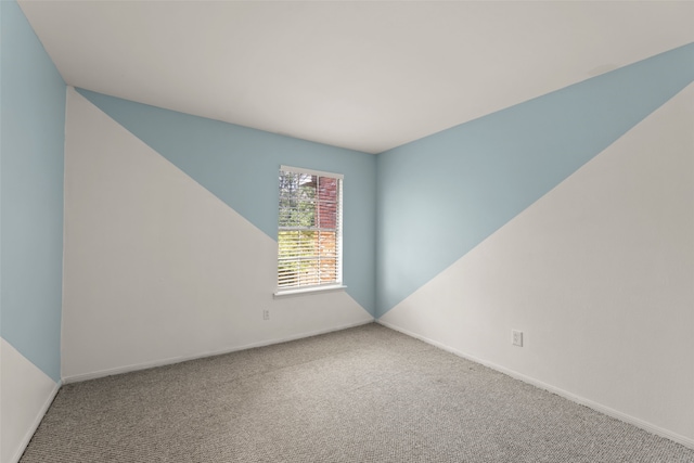 14721 Perthshire Rd, Houston, TX 77079 - spare room with carpet and baseboards