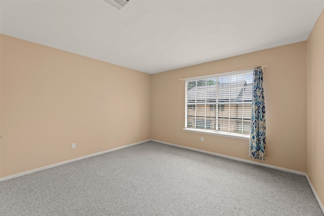 14721 Perthshire Rd, Houston, TX 77079 - carpeted empty room featuring baseboards