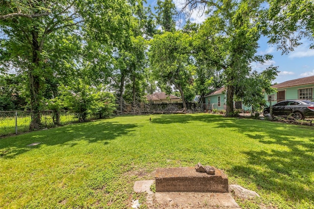 4012 Jewel St, Houston, TX 77026