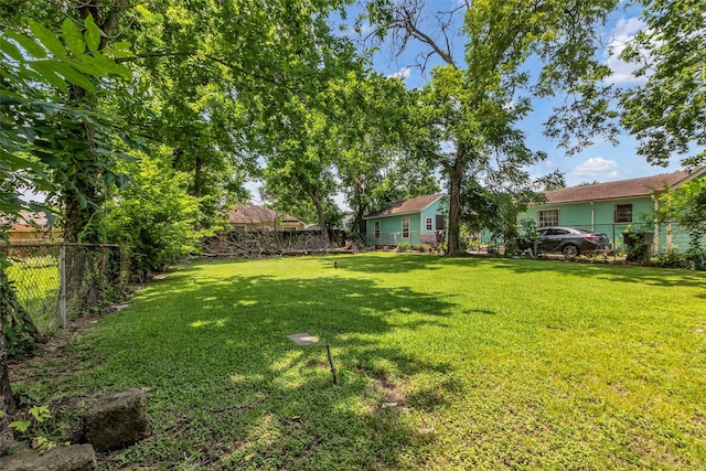 4012 Jewel St, Houston, TX 77026