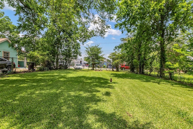 4012 Jewel St, Houston, TX 77026
