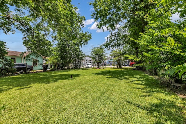 4012 Jewel St, Houston, TX 77026