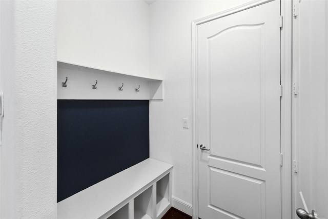211 Twilight Toast Dr, Conroe, TX 77304 - view of mudroom