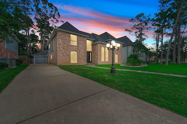 17706 August Meadows Ln, Spring, TX 77379 - photo 2