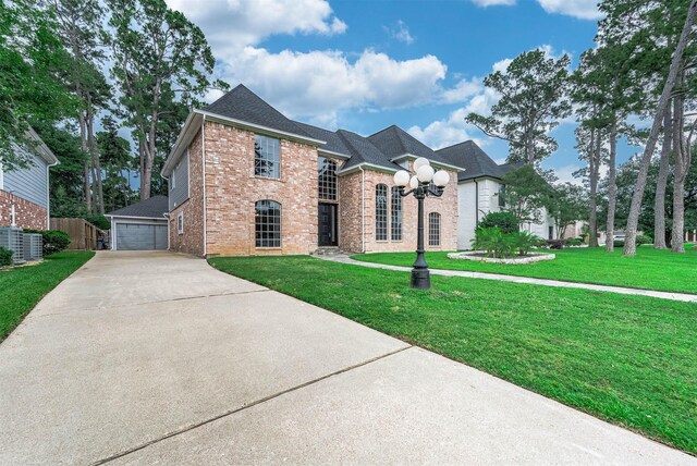 17706 August Meadows Ln, Spring, TX 77379 - photo 6