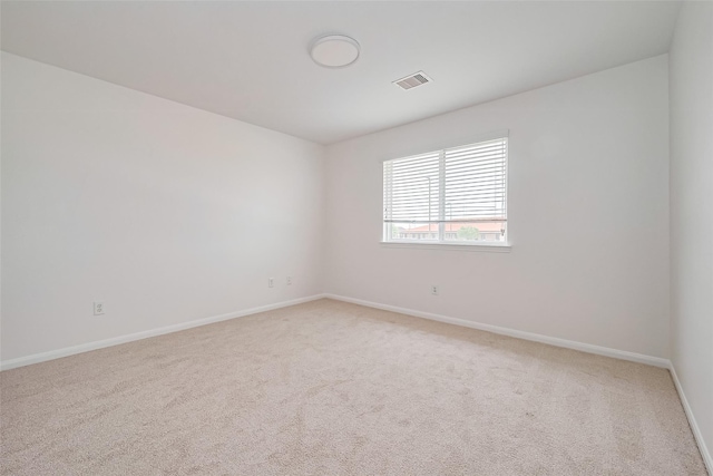 24511 Peroni Dr, Richmond, TX 77406 - carpeted spare room with baseboards
