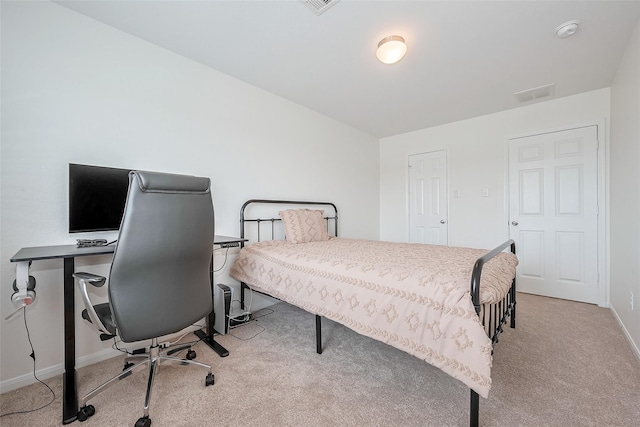 24511 Peroni Dr, Richmond, TX 77406 - carpeted bedroom with baseboards