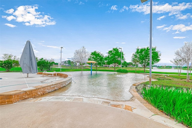24511 Peroni Dr, Richmond, TX 77406 - view of home's community