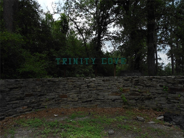 NA River Dr, Trinity, TX 75862