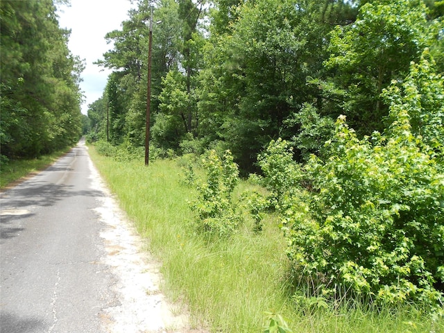 NA River Dr, Trinity, TX 75862