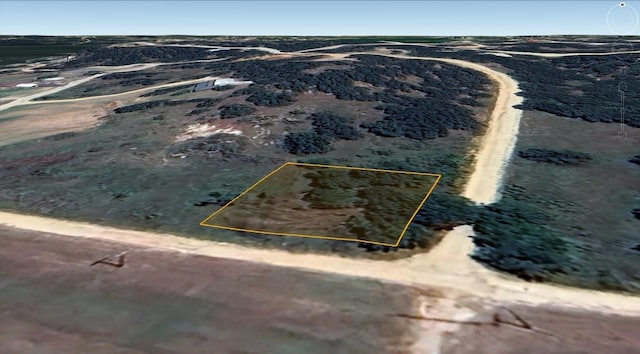 101 Cheyenne Dr, Nocona, TX 76255