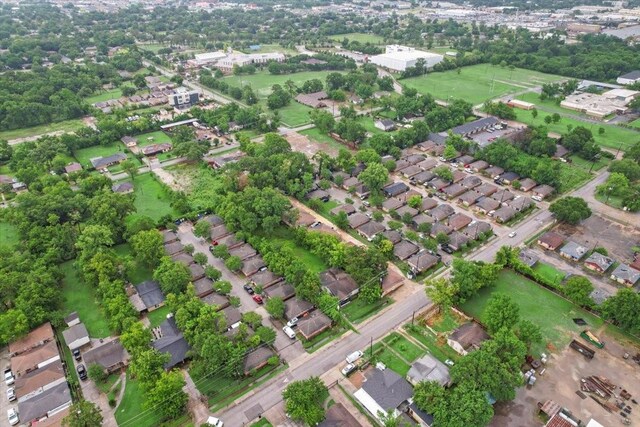 315 E Whitney St, Houston, TX 77022 - aerial view of property's location