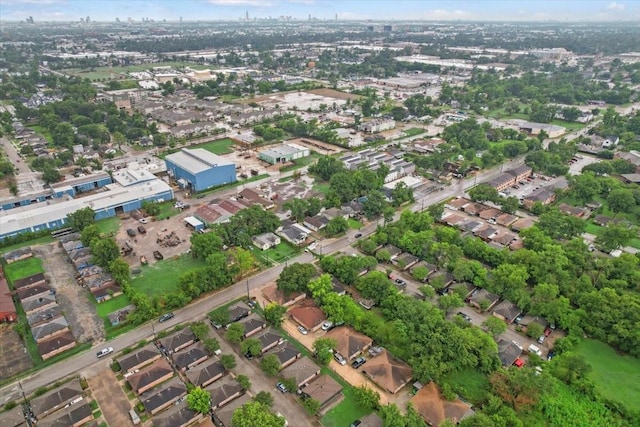 315 E Whitney St, Houston, TX 77022 - view of property location