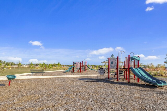 15695 Honey Cove Dr, Conroe, TX 77303 - view of community play area