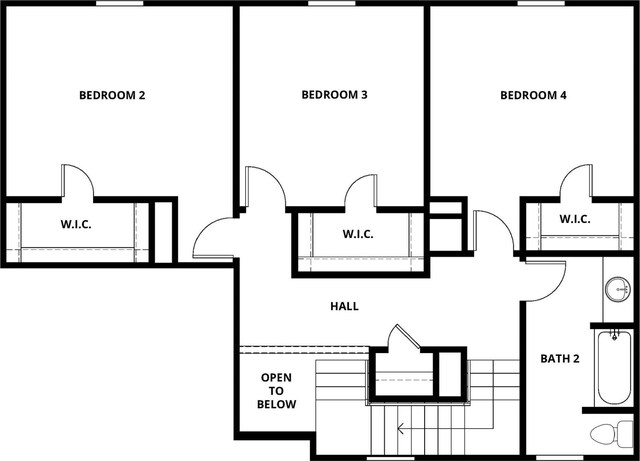 15695 Honey Cove Dr, Conroe, TX 77303 - floor plan / room layout