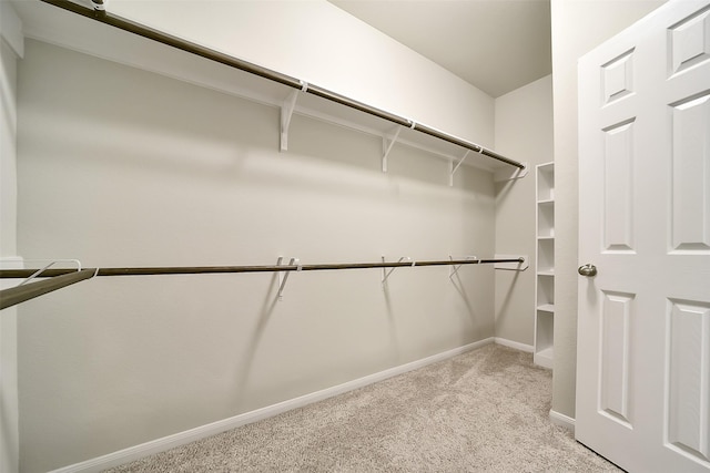 4502 Kayden Berry Ct, Rosenberg, TX 77471 - spacious closet featuring light carpet