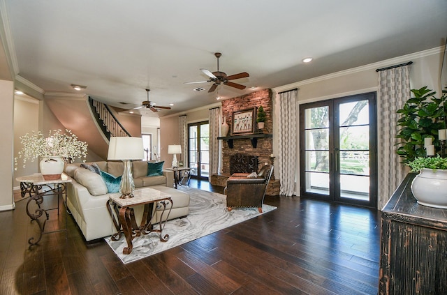 17514 Queenslake Dr, Cypress, TX 77429 - photo 5