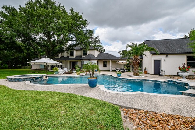 17514 Queenslake Dr, Cypress, TX 77429 - photo 46