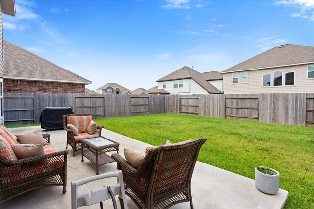 13318 Sea Breeze Dr, La Marque, TX 77568 - photo 33
