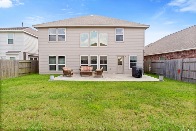 13318 Sea Breeze Dr, La Marque, TX 77568 - photo 34