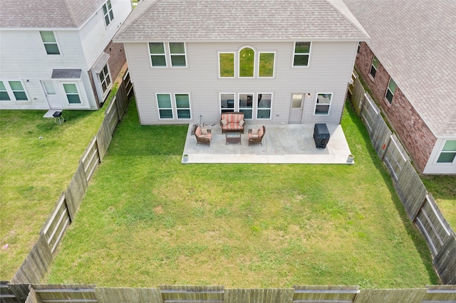 13318 Sea Breeze Dr, La Marque, TX 77568 - photo 35